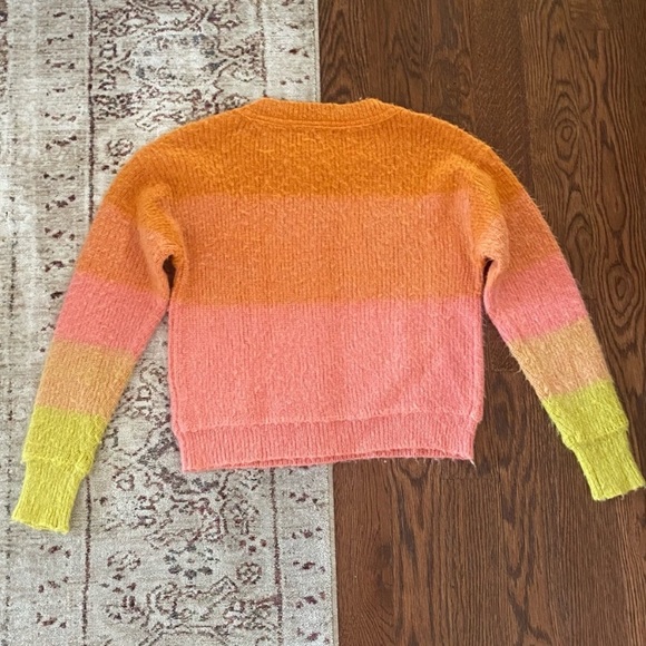 Free People Sweater - Picture 8 of 8